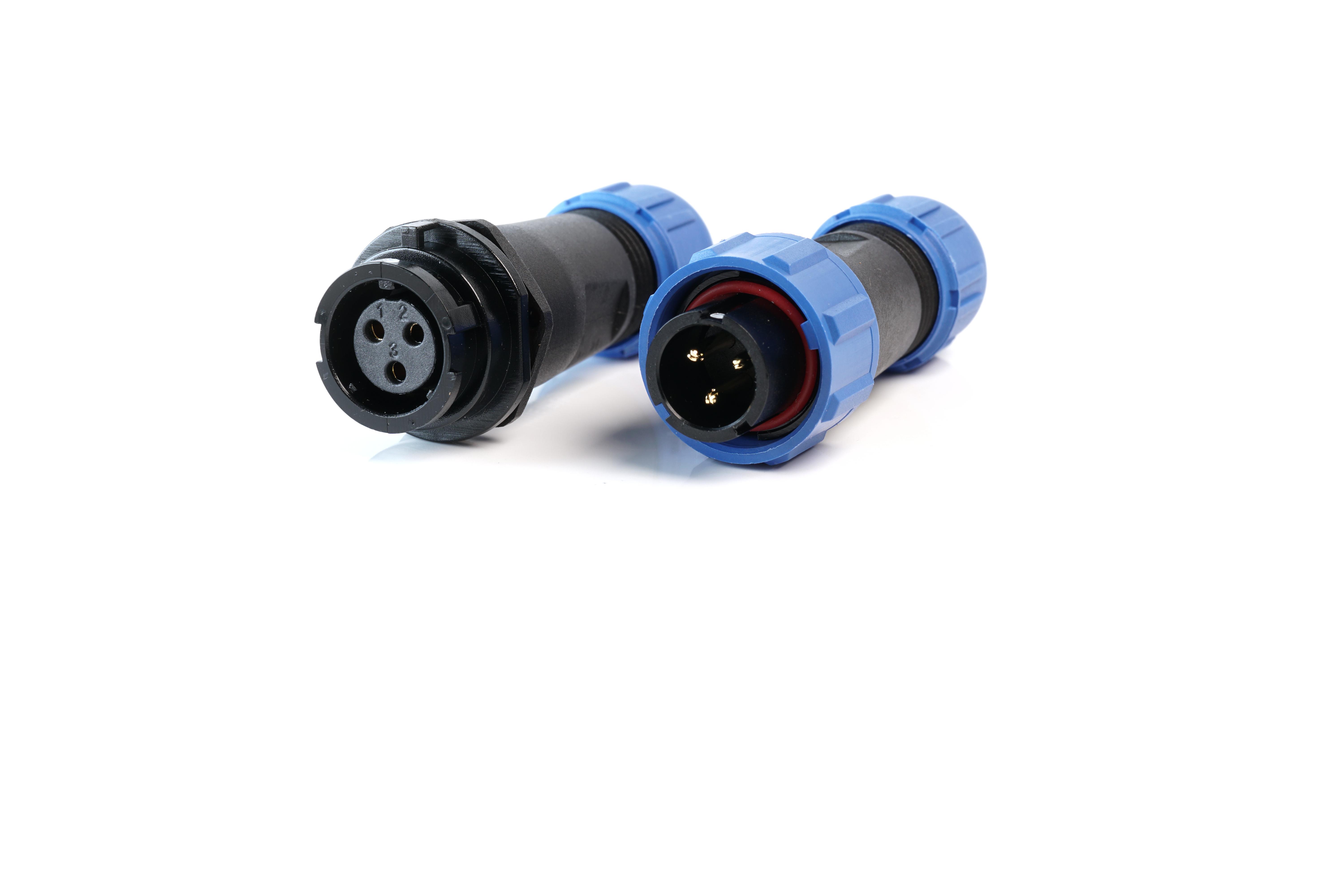 Buy Multicomp Series MP002642 IP67 Connectors Part Number MP002642 Online
