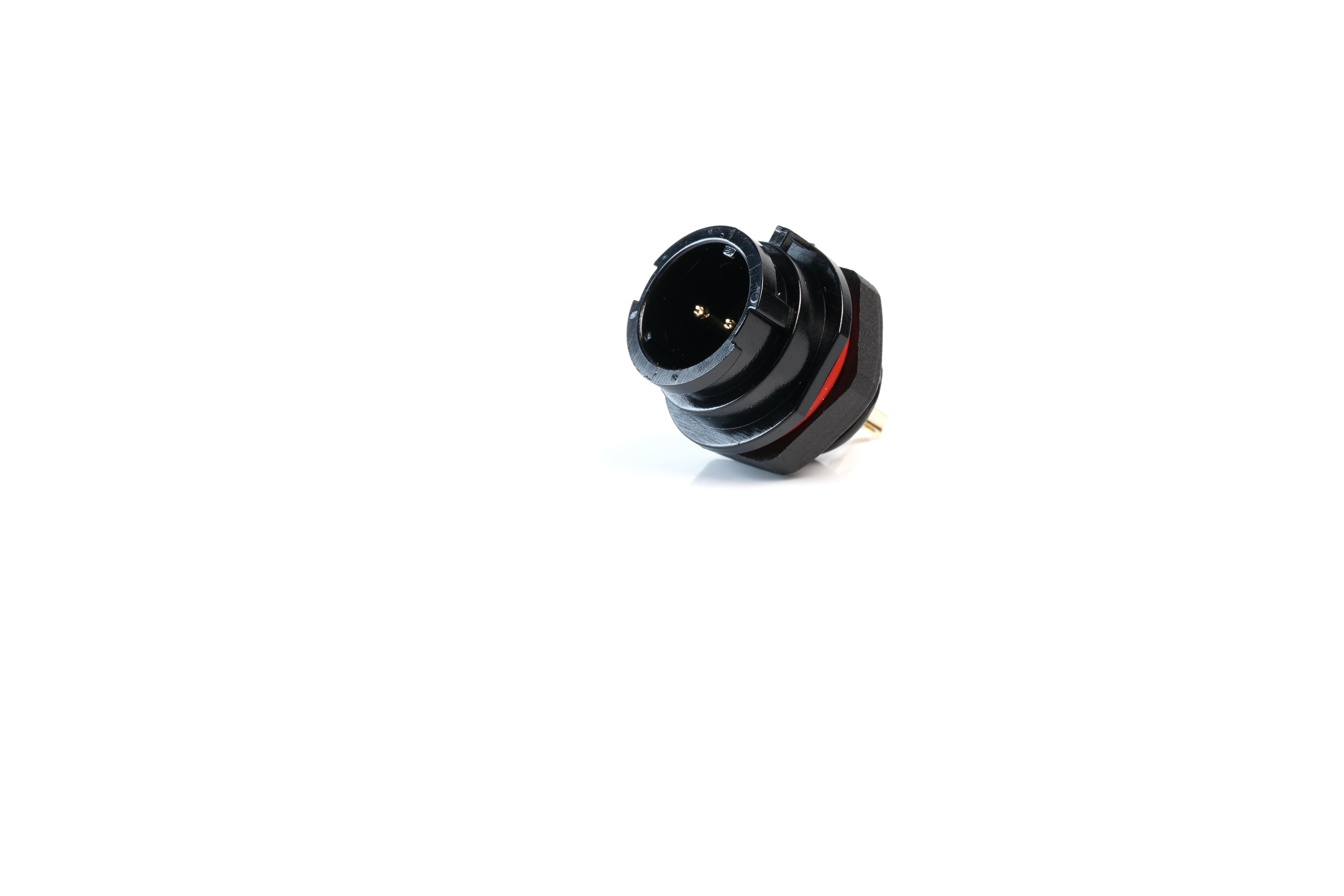 Innovative Connectors IP67 – Reliable Multi-Pole for Industrial Applications