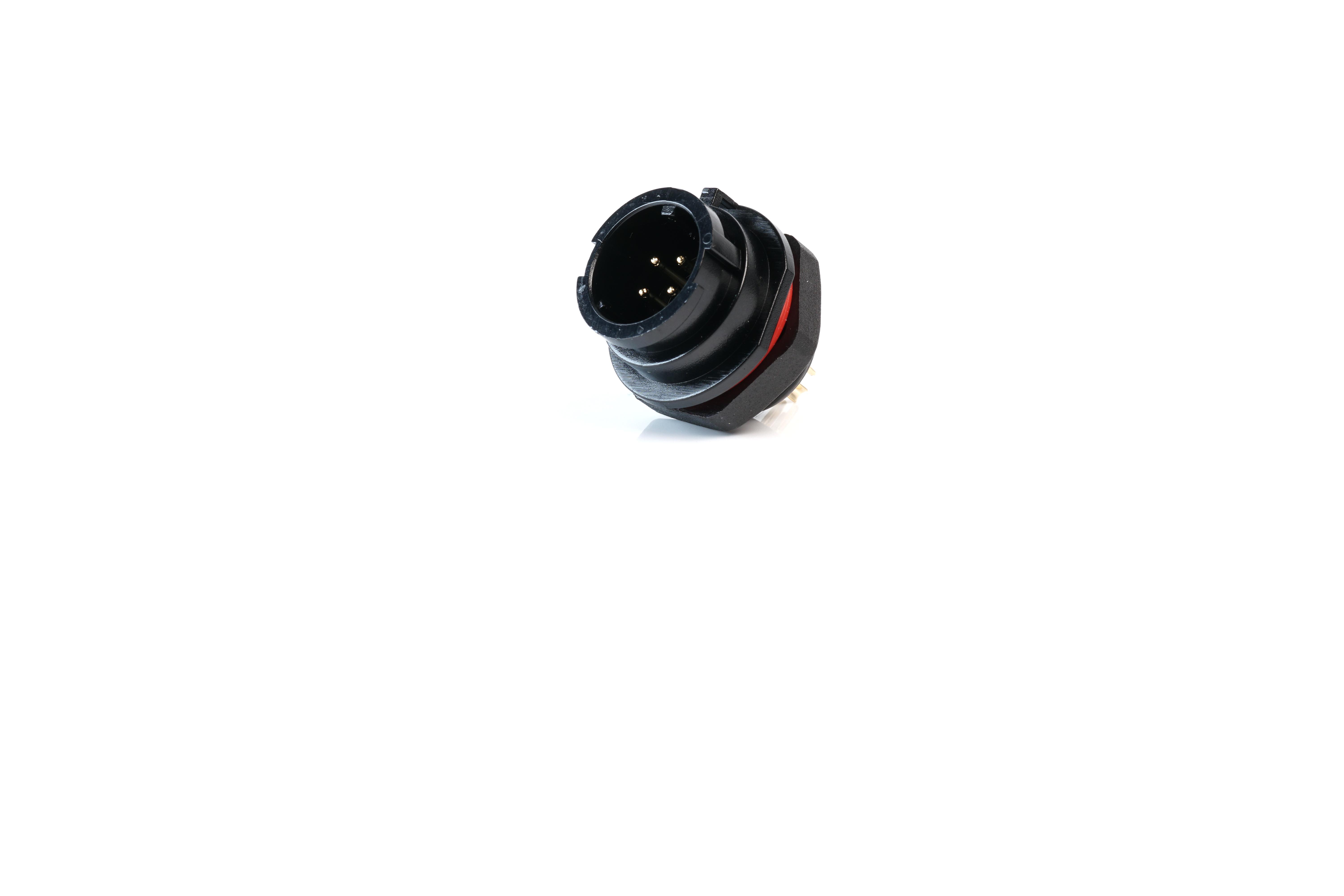 Buy Multicomp IP67 Connector Part Number MP002648 Online