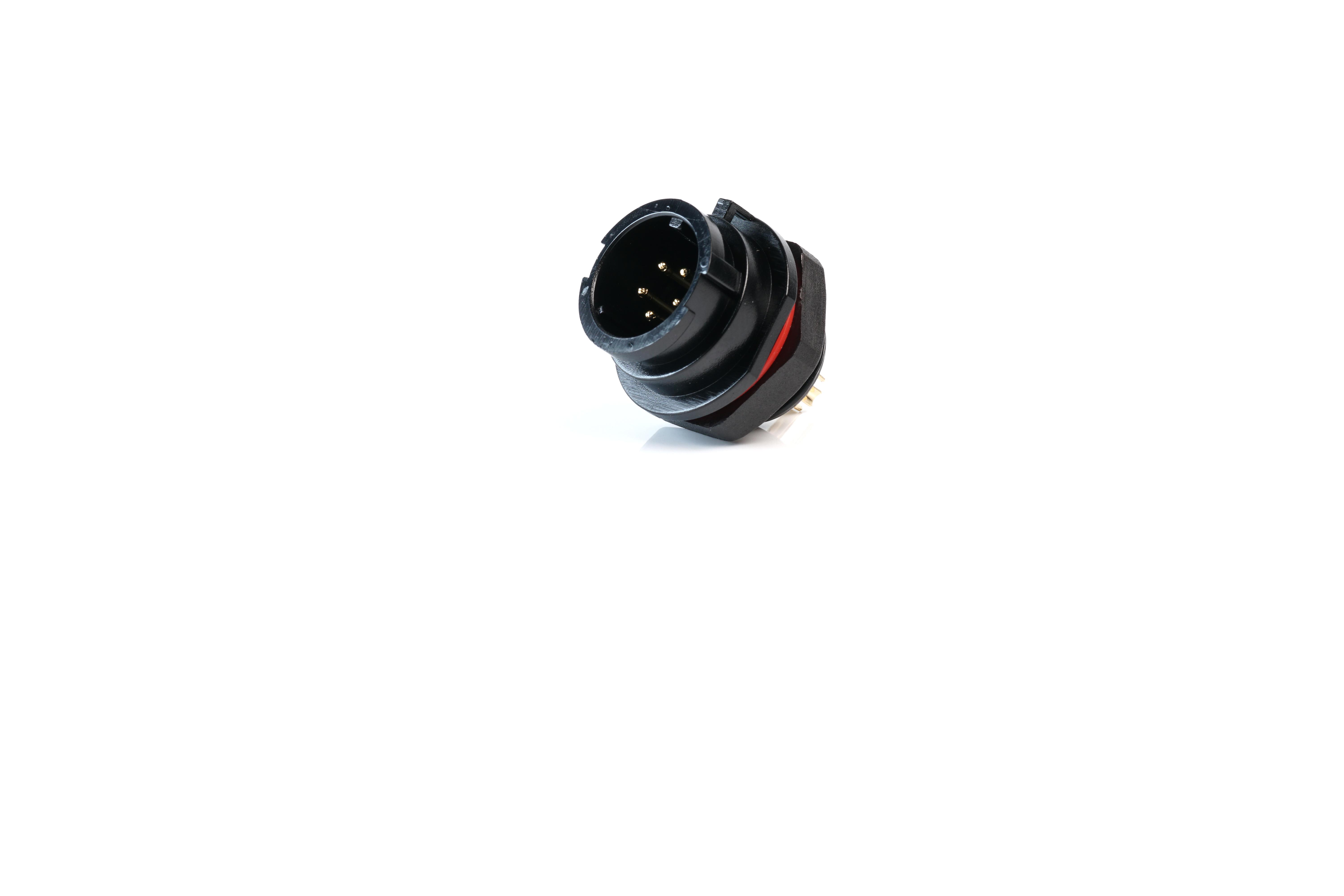 Buy Multicomp IP67 Connectors Part Number MP002649 Online