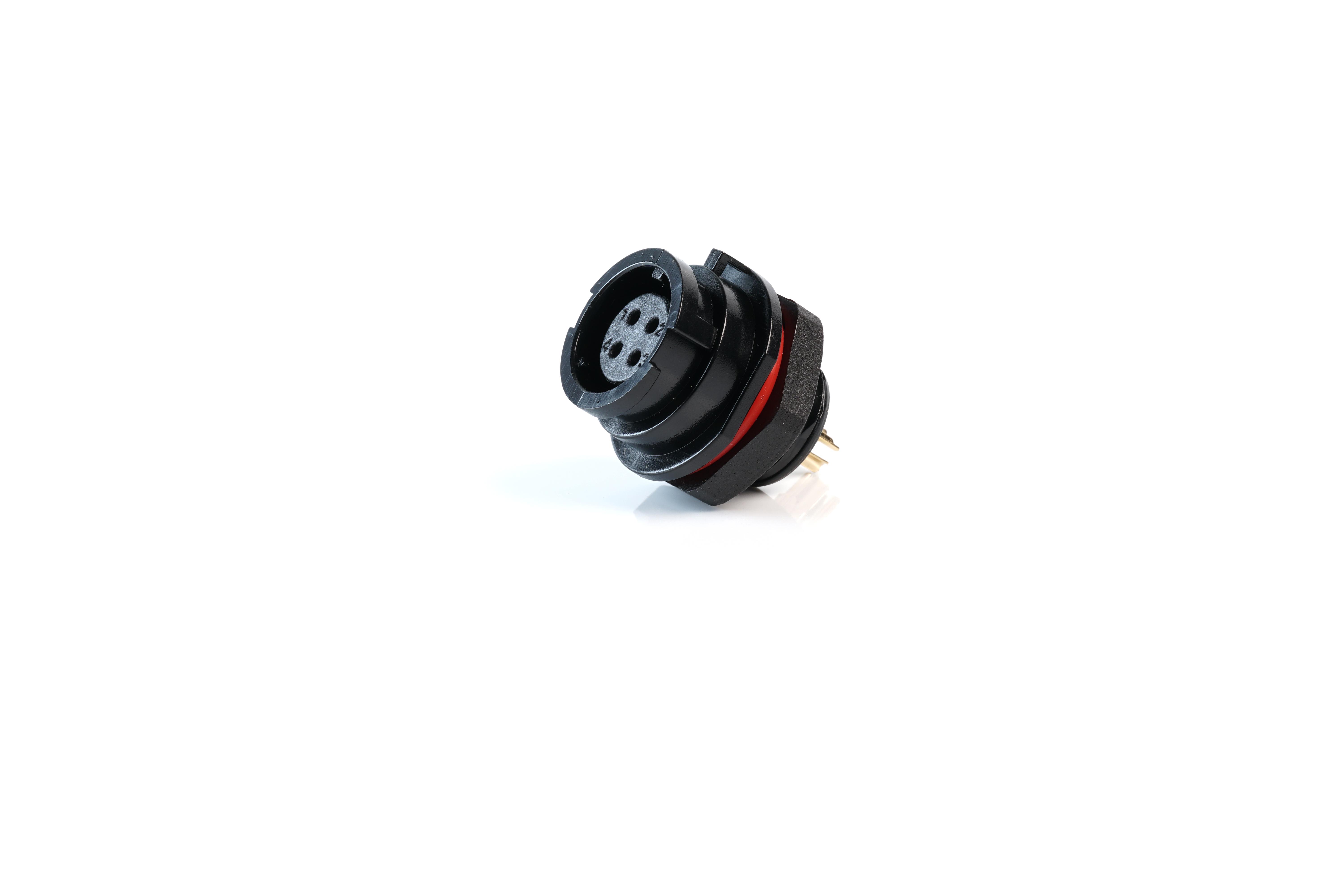 Buy Multicomp IP67 Connector Part Number MP002653 Online