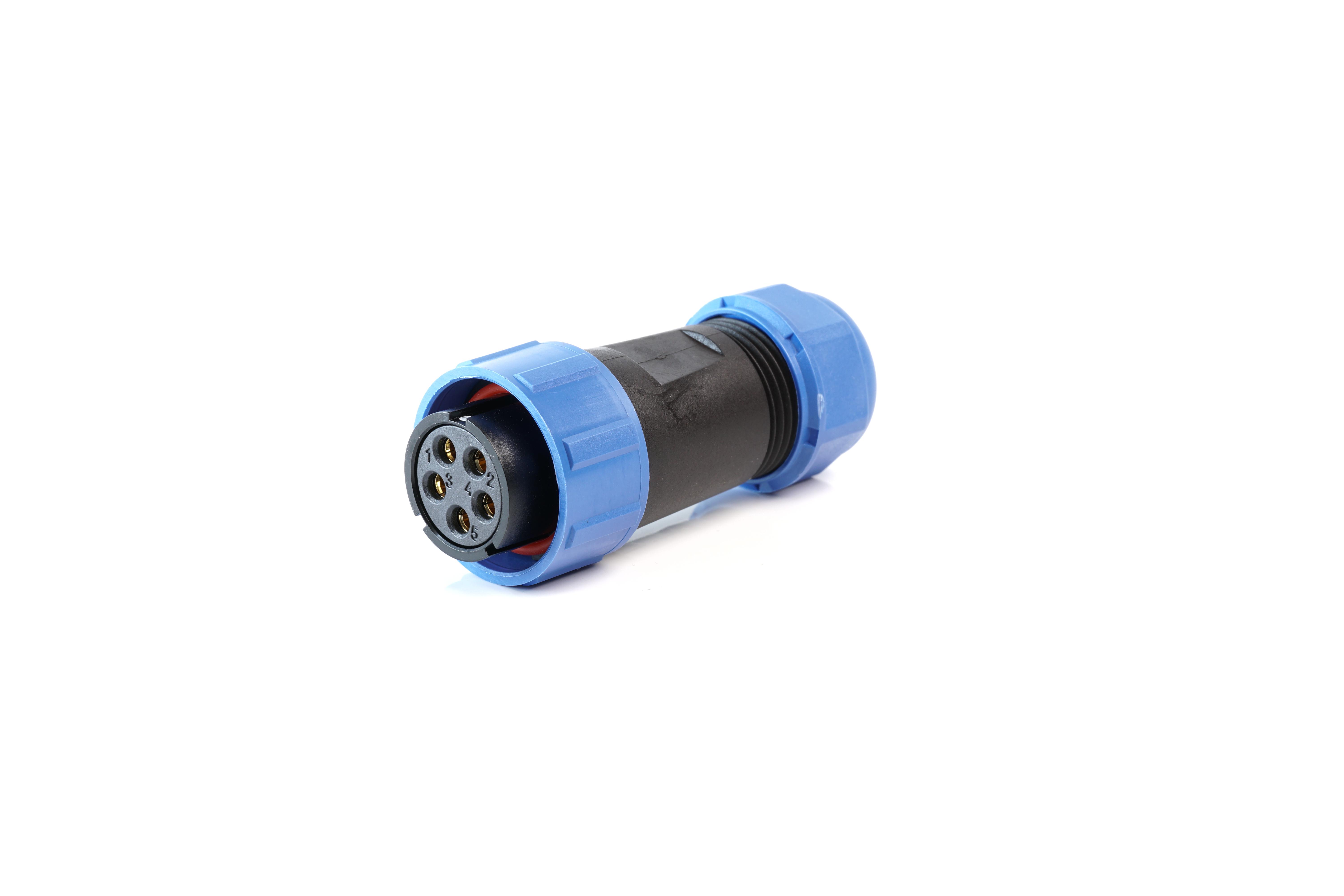 Buy Multicomp Circular Connectors IP67 Part Number MP002674 Online