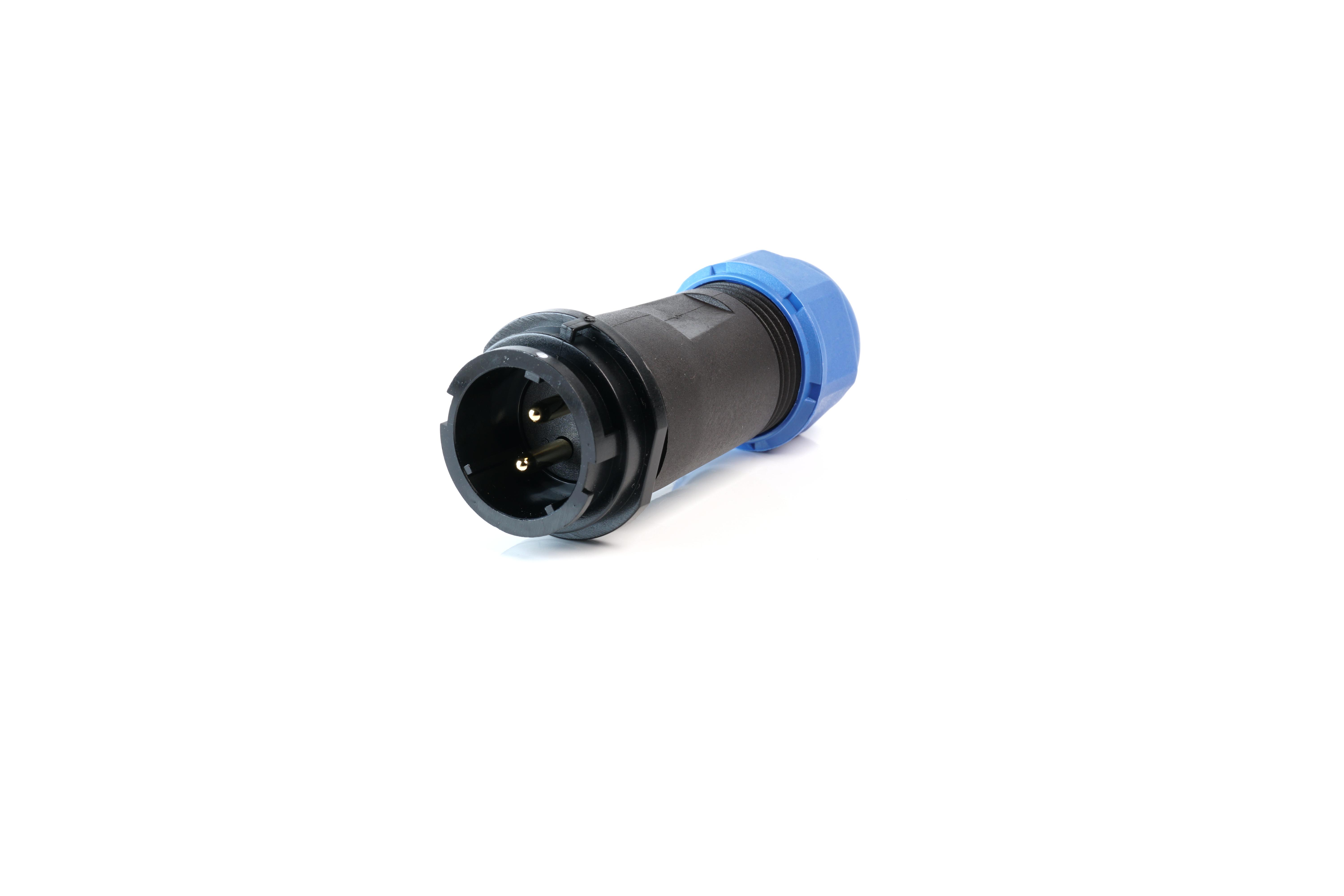 Multicomp Series MP002682 IP67 Connectors: Robust Industrial Connections
