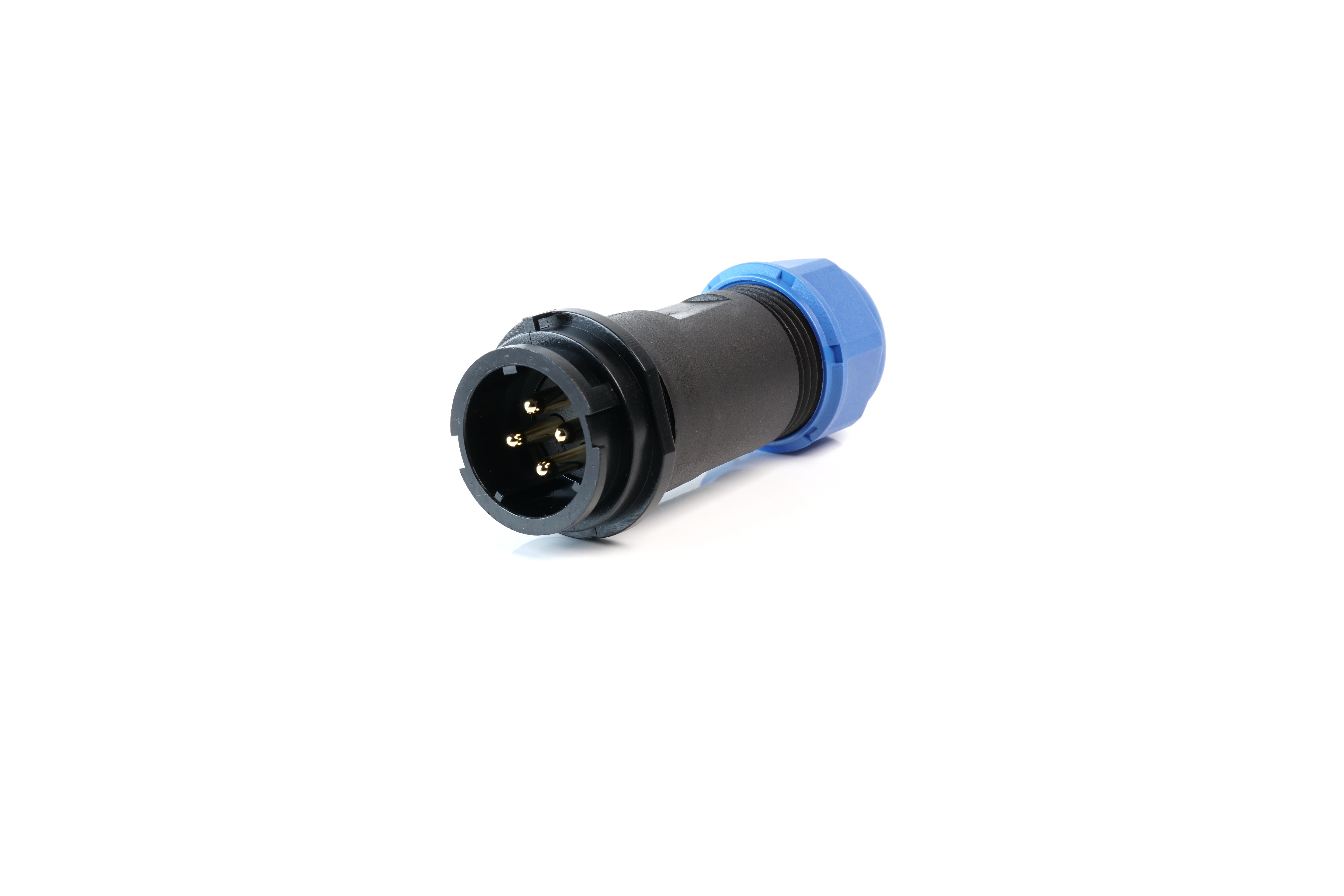 Multicomp IP67 – Reliable Connectors for Industrial Applications