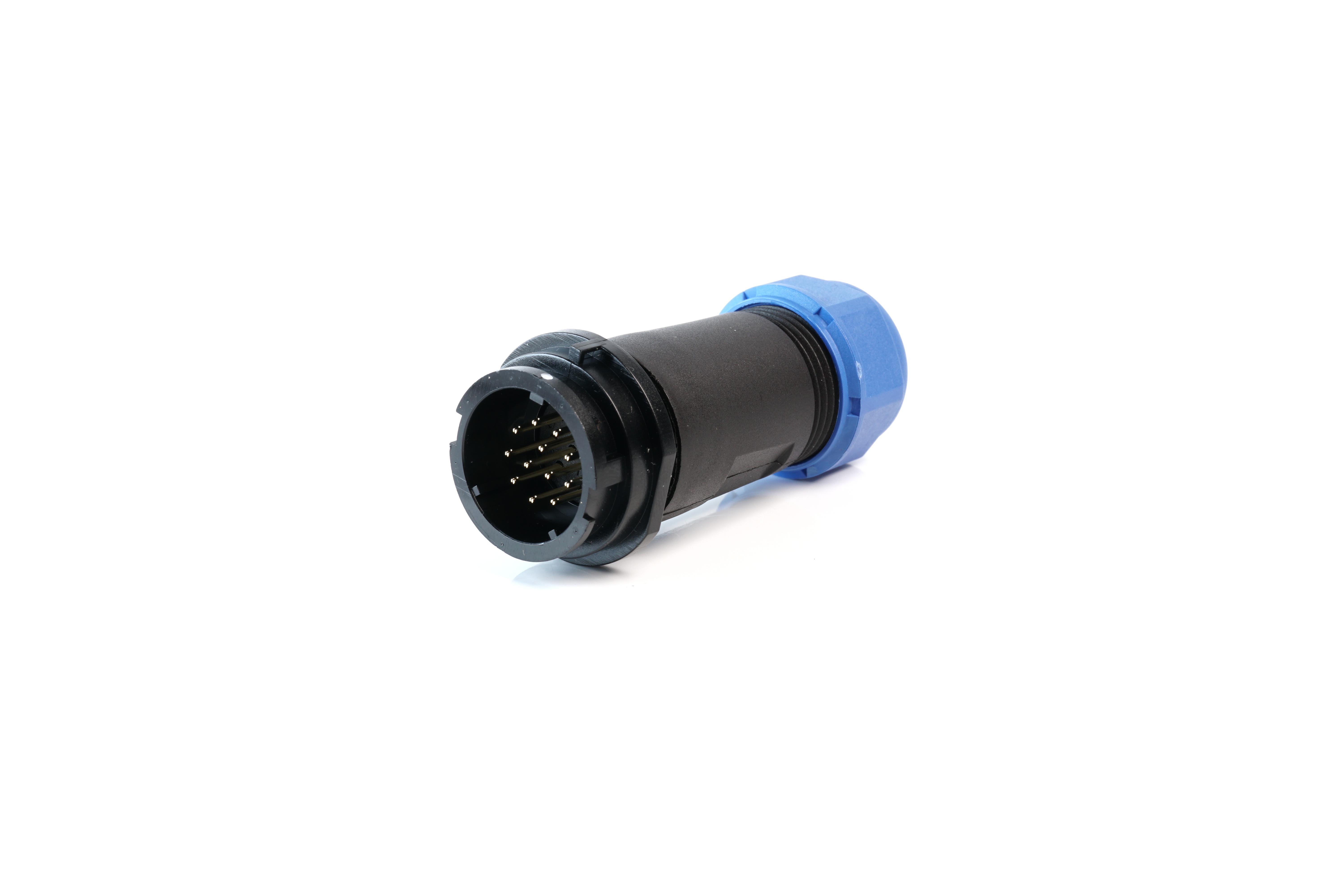 Multicomp Series IP67 Connector: MP002689