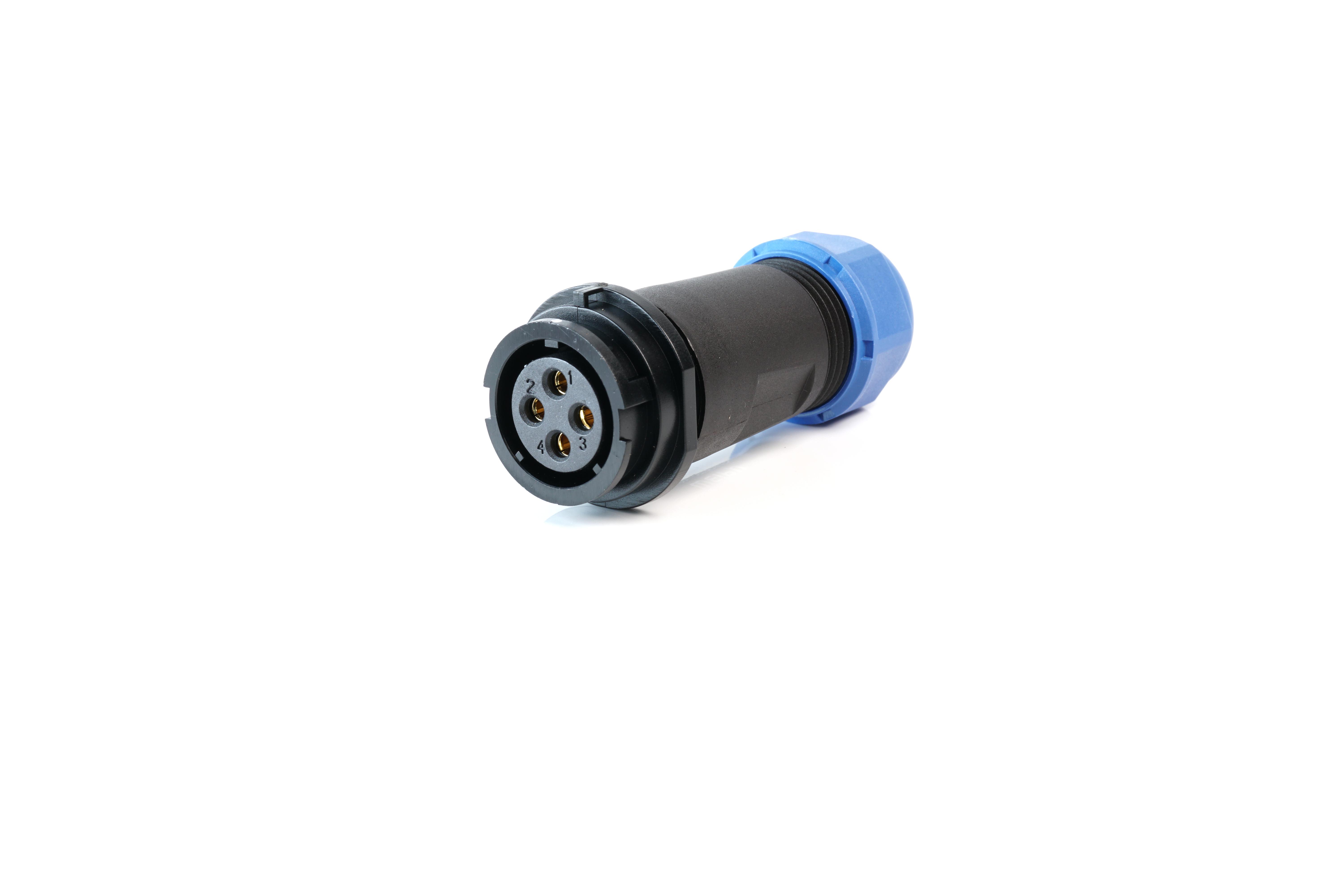Buy Multicomp Circular Connector Set Part Number MP002696 Online