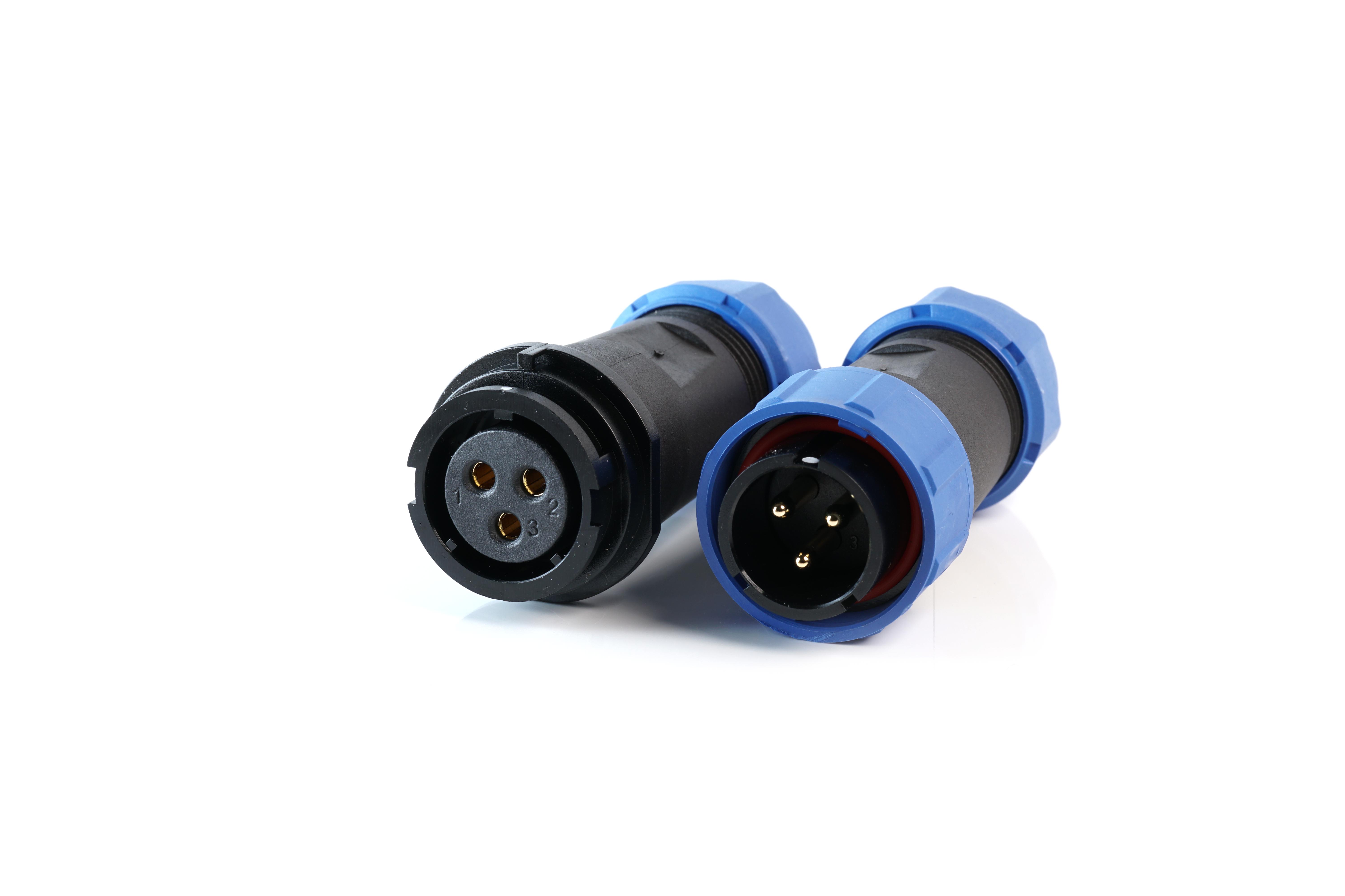 multicomp U0026 – Reliable Industrial Connectors for Harsh Environments