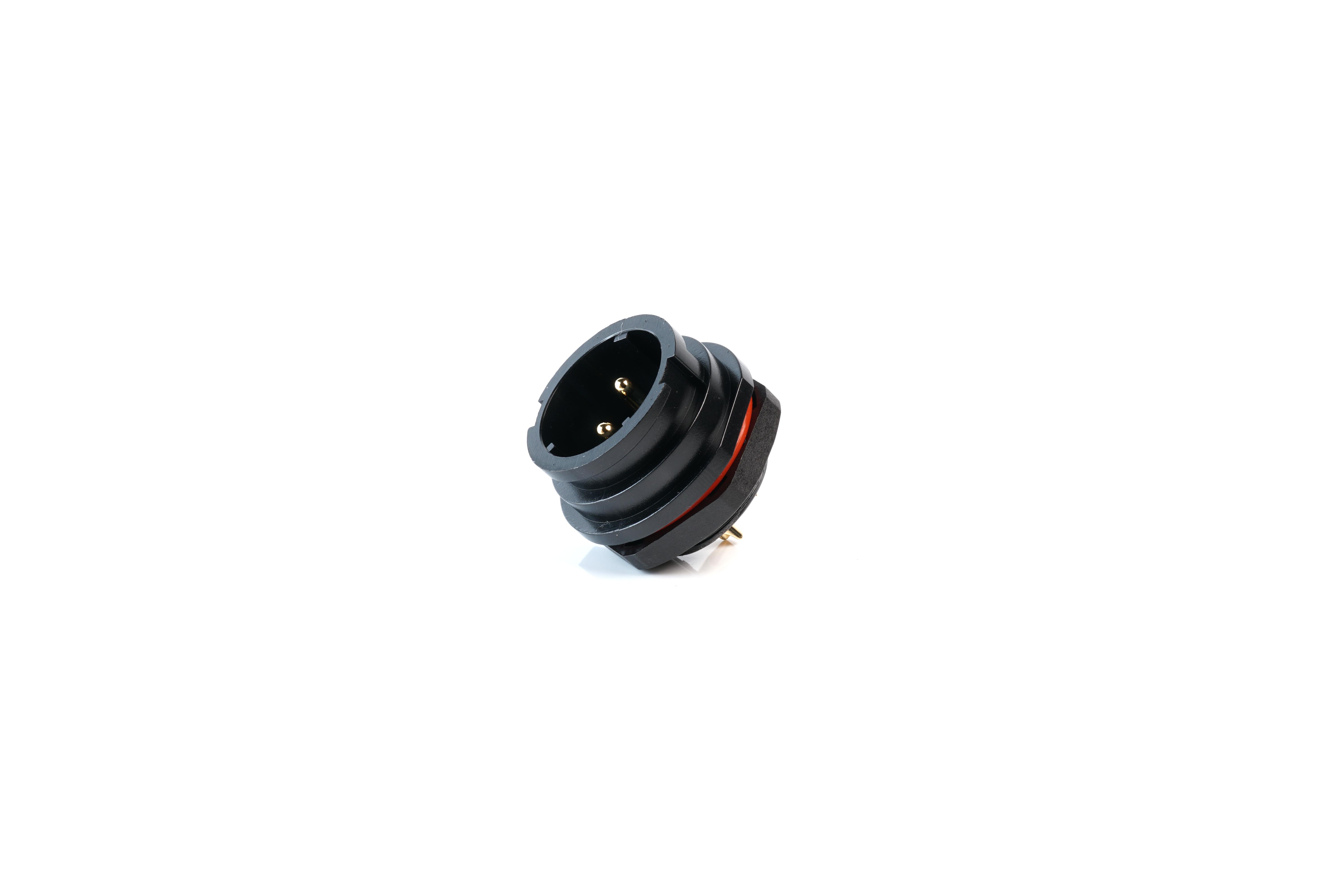 Buy multicomp Series MP002714 IP67 Connector Part Number MP002714 Online