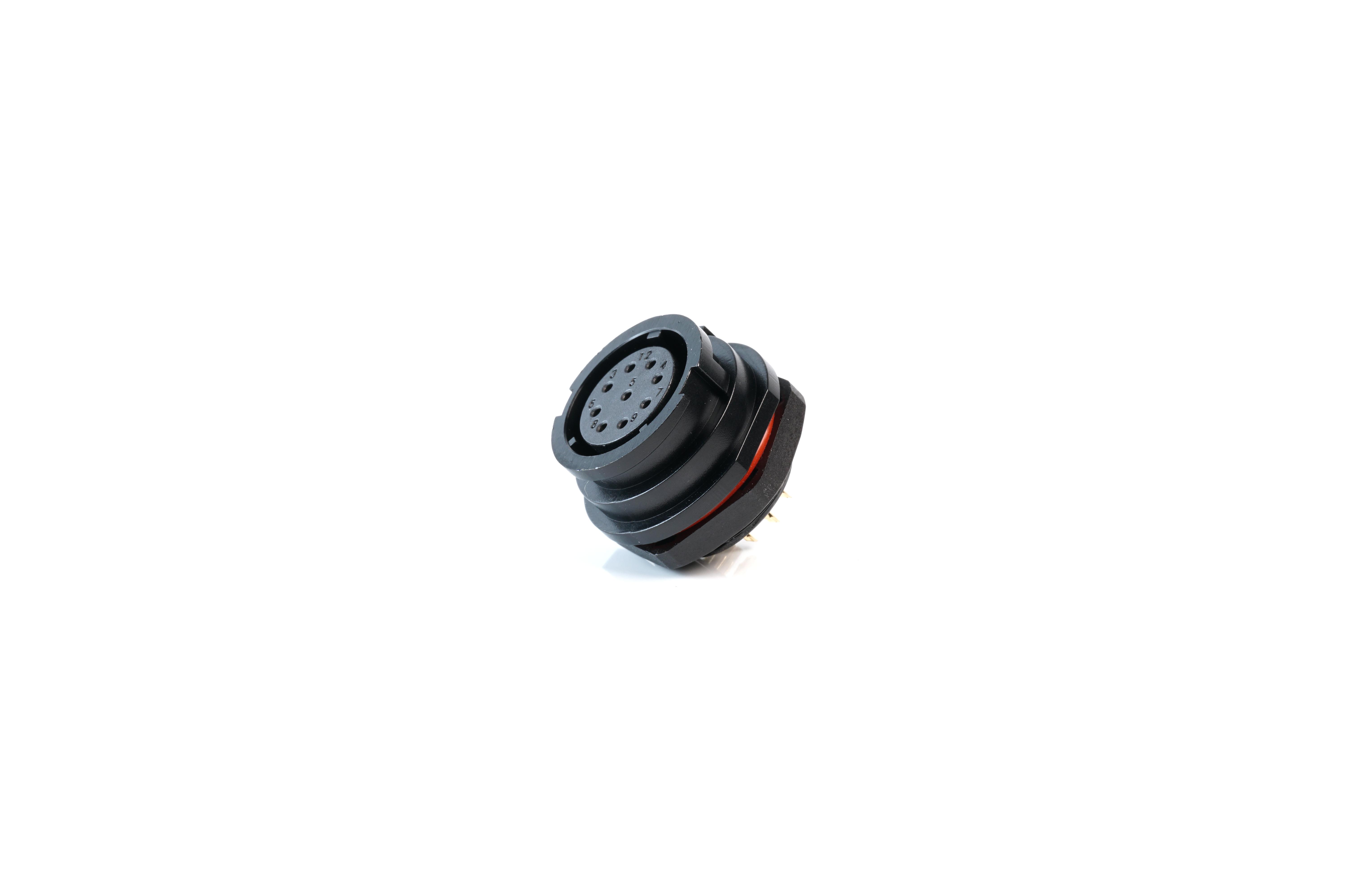 Buy Multicomp IP67 Circular Connectors Part Number MP002728 Online