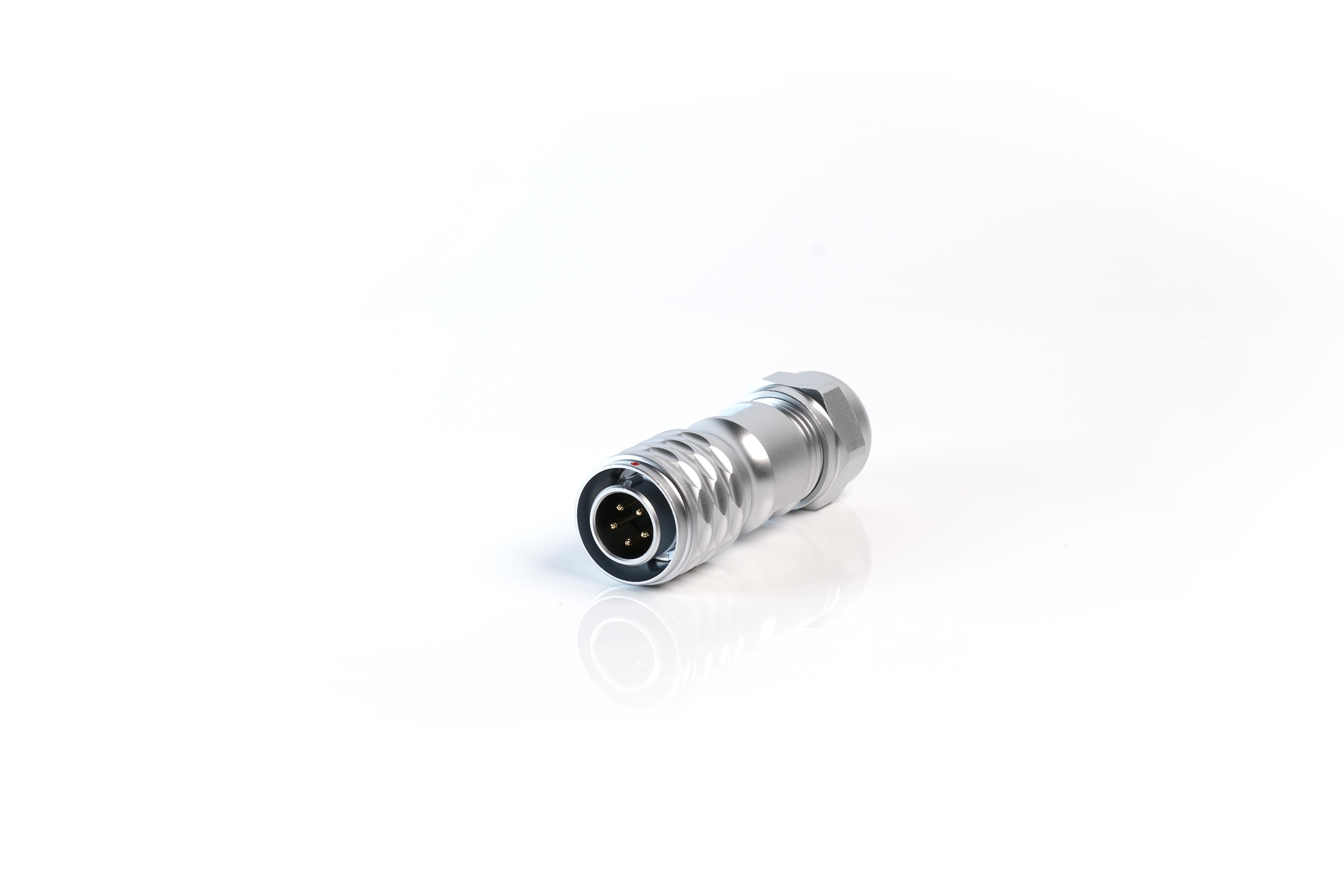Buy Multicomp Push-Pull Circular Connectors Part Number MP002733 Online