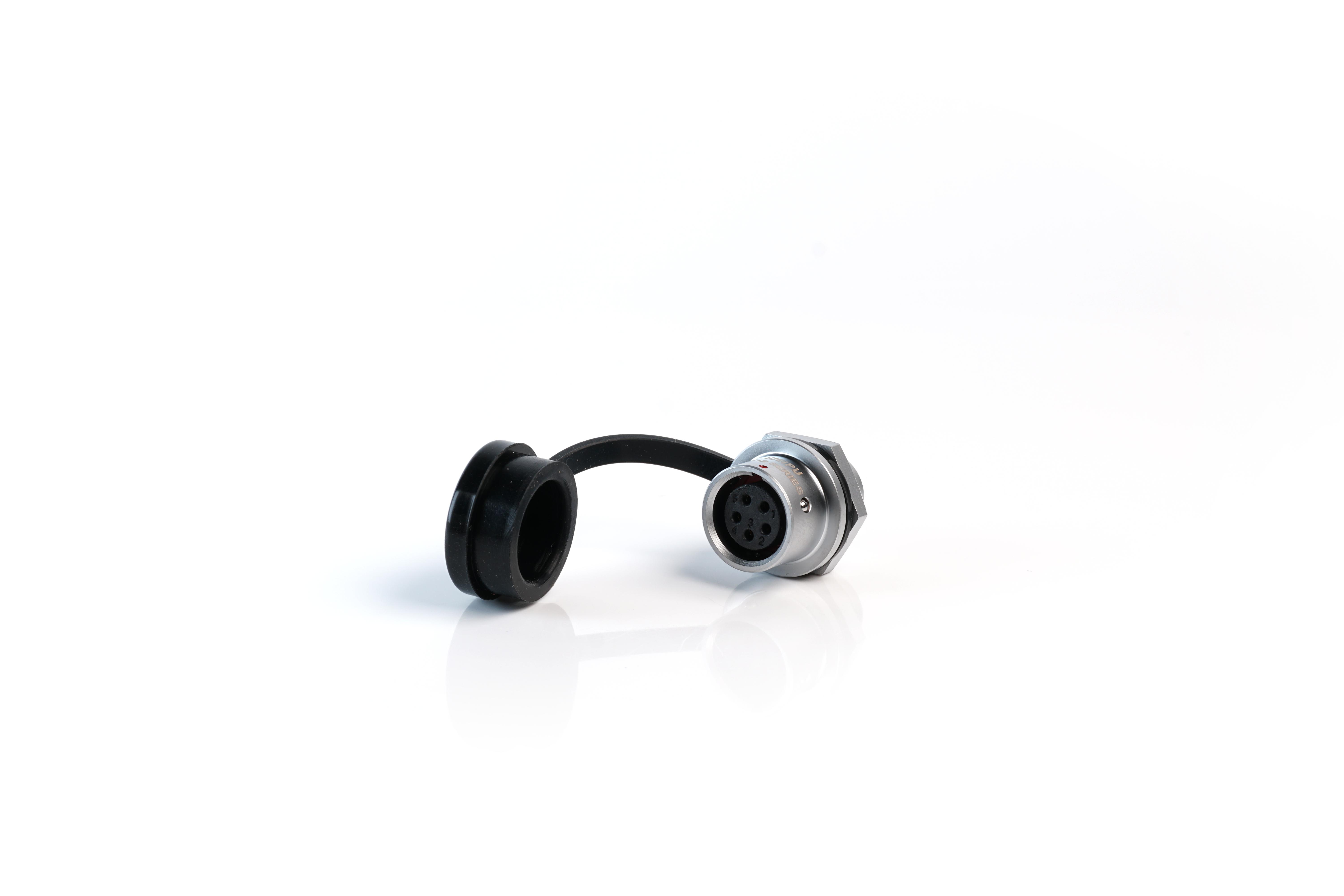 Buy Multicomp IP67 M12 Push-Pull Connectors Part Number MP002753 Online
