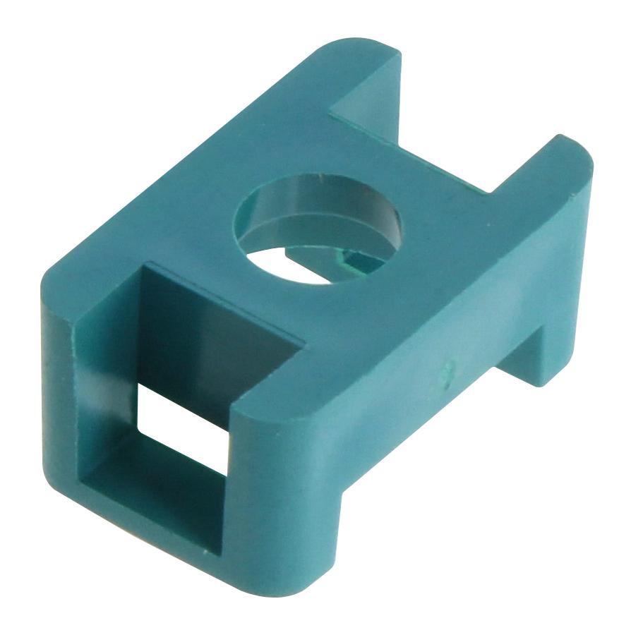 Multicomp RoHS Compliant Metal Detectable Cable Ties for Industrial Applications