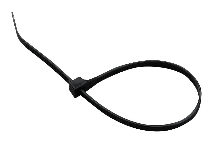 Multicomp Series Nylon 12 Cable Ties: MP003125