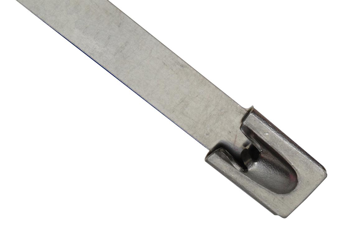ACME MP003136 – Reliable Stainless Steel Cable Ties for Industrial Applications