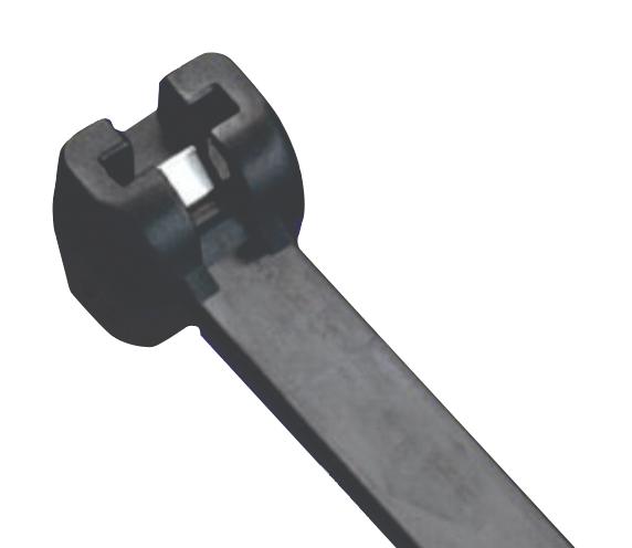 Stainless Steel Pawl Cable Ties – Reliable Fastening for Industrial Applications