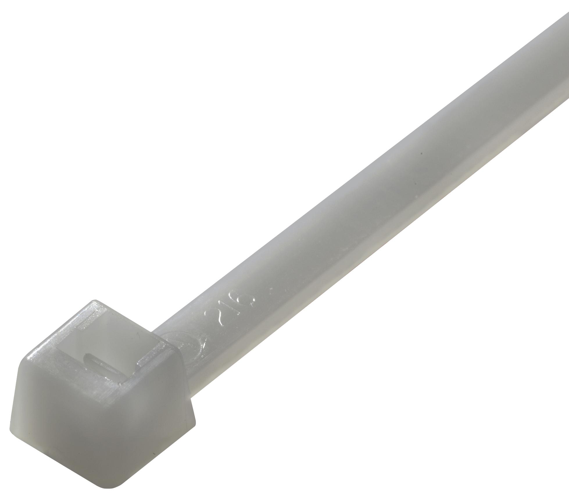 Multicomp Series Heavy Duty Cable Ties: MP003156