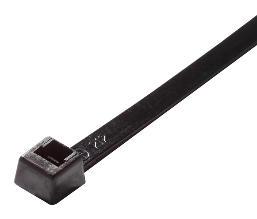 Nylon Cable Ties Series Heavy-Duty: 175lb Heavy Duty Cable Tie