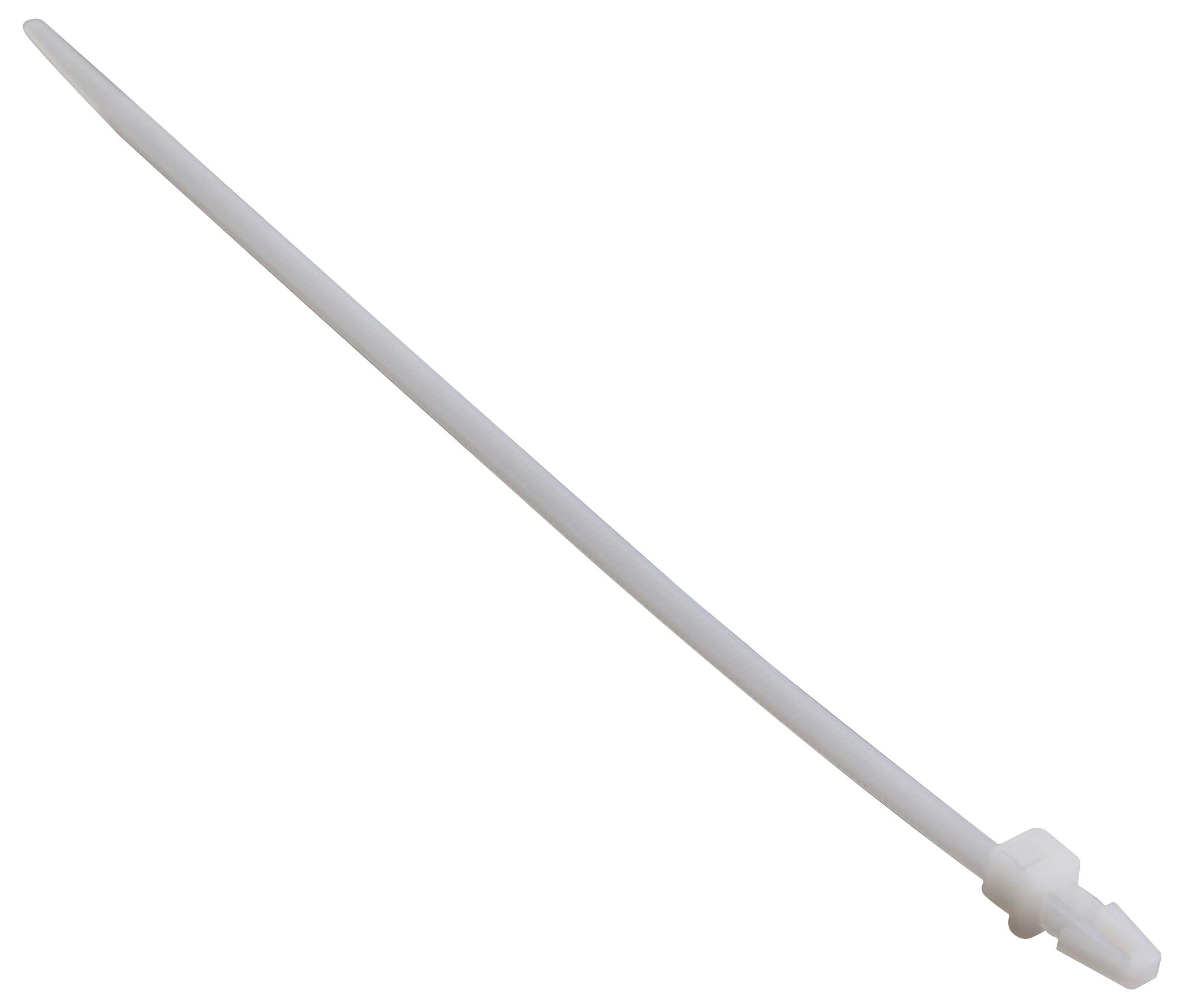 Multicomp Series Cable Ties: MP003264