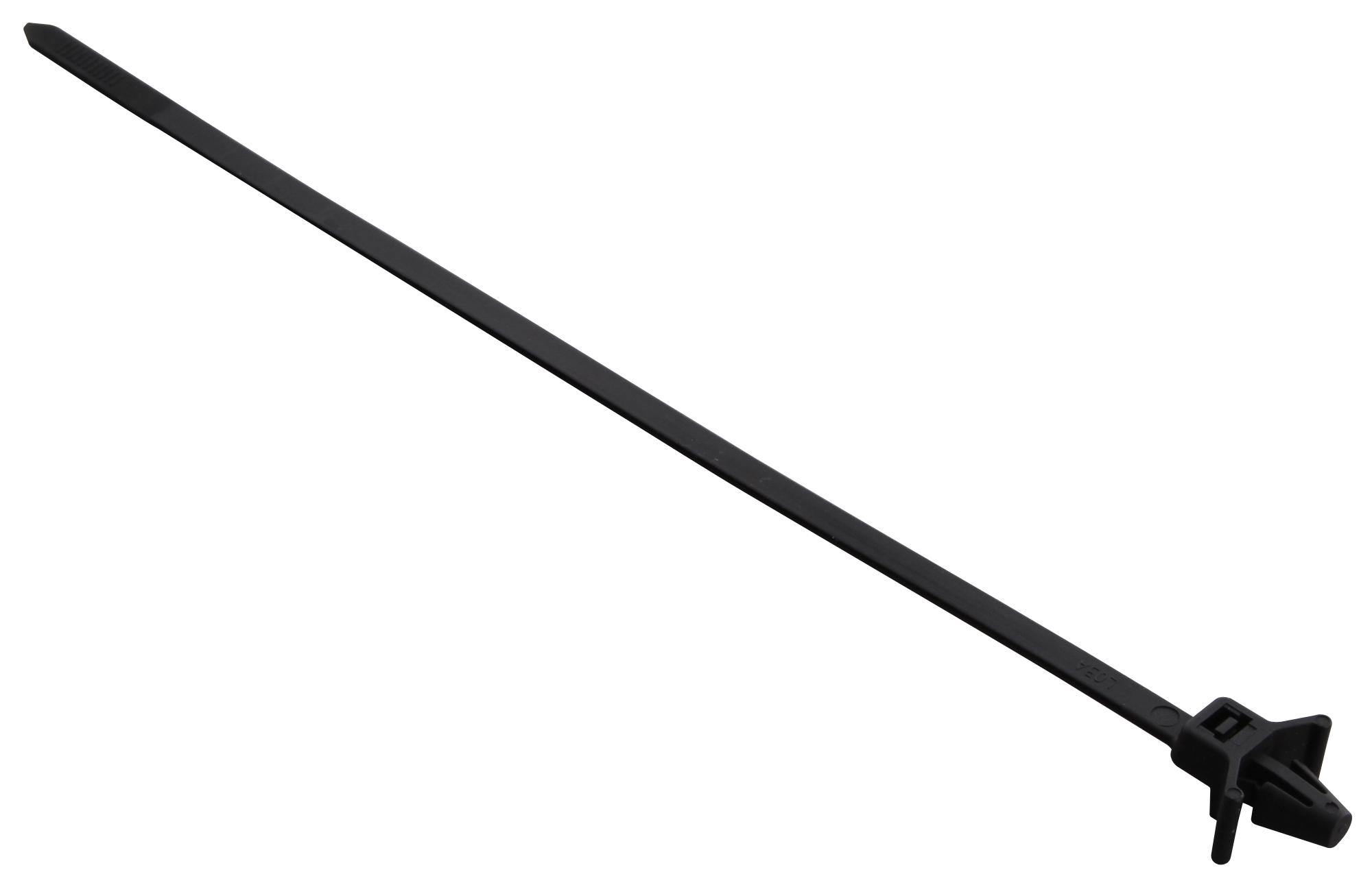 Multicomp Series Cable Ties: MP003268
