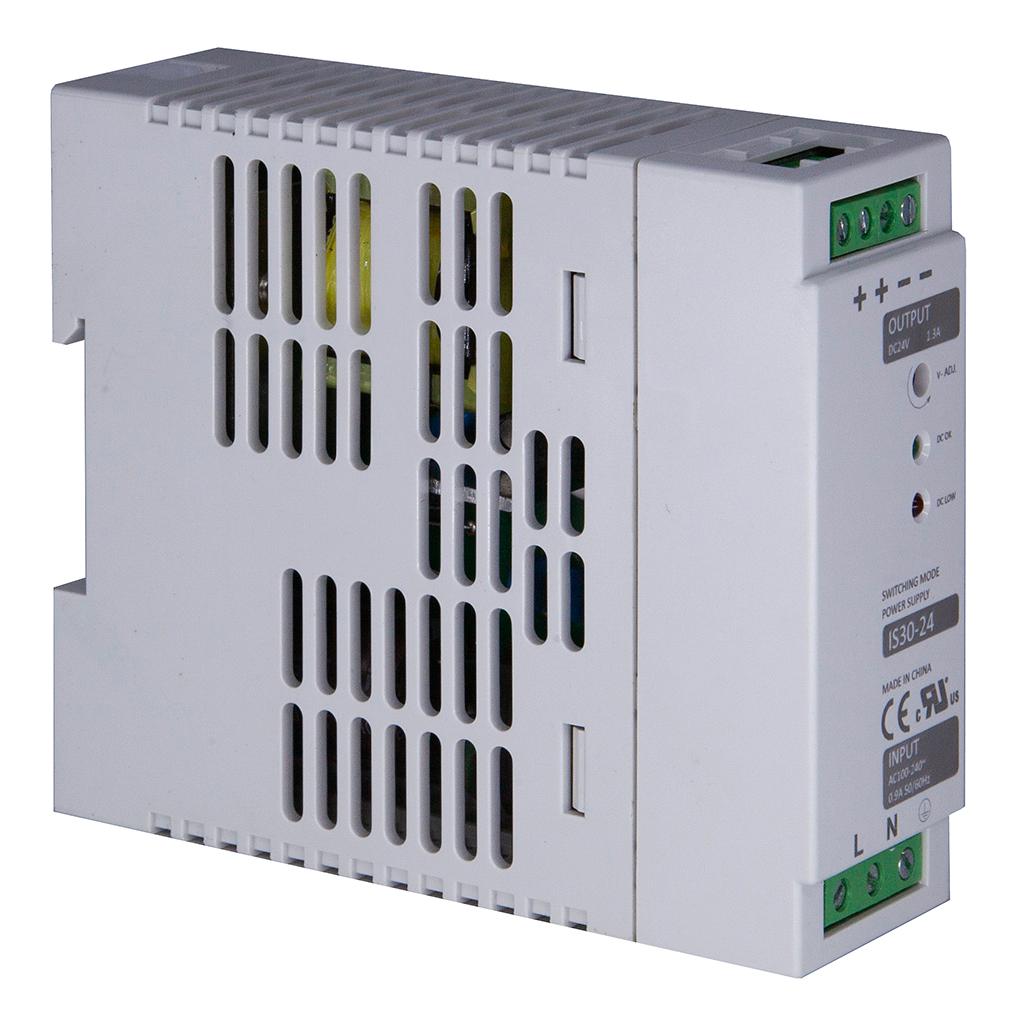 Multicomp 30W – Reliable Power Supply for Industrial Applications