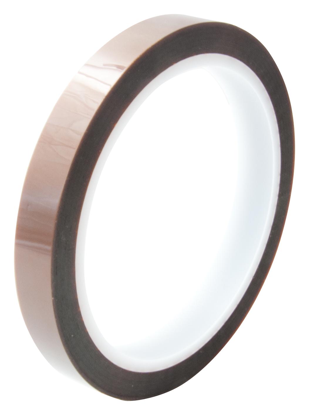 Multicomp Pro MP003350 – Reliable Polyimide Film ESD Tape for Industrial Applications
