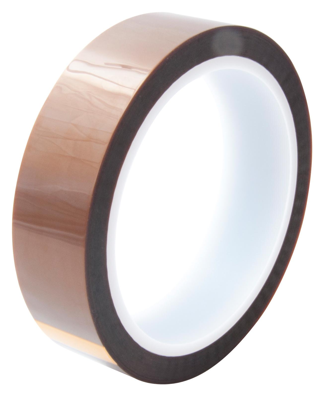 Polyimide Series High Temp Tape: MP003351