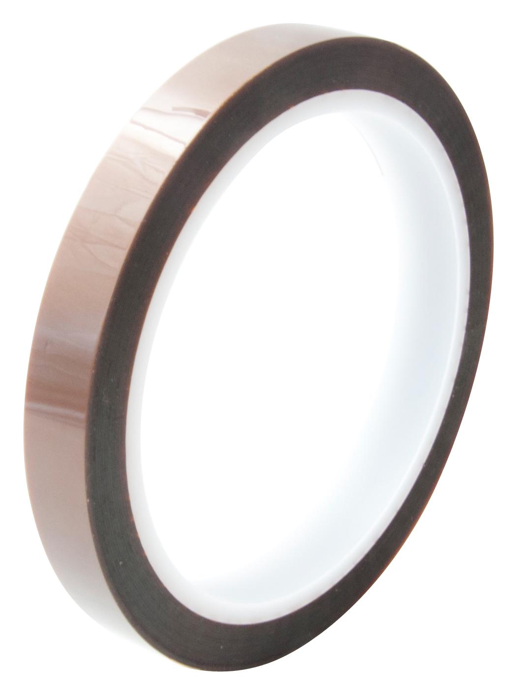 Buy Multicomp Polyimide Film Tape Part Number MP003353 Online