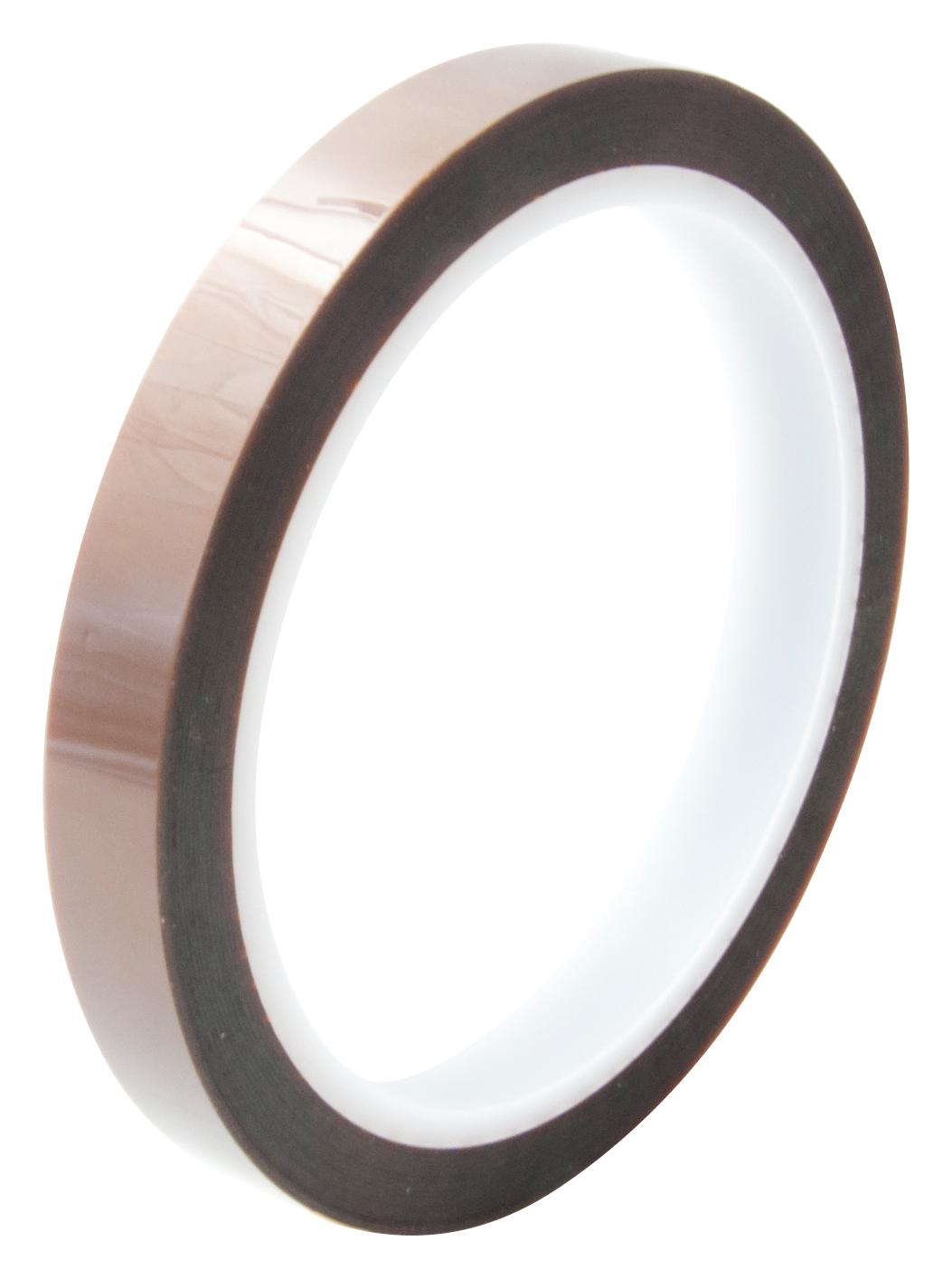 Buy Multicomp Polyimide Film Tape Part Number MP003355 Online
