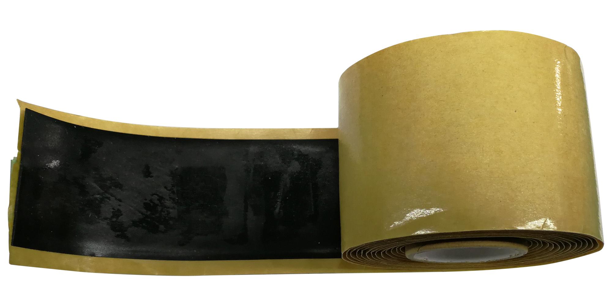 Multicomp Series Waterproof Insulation Tape: MP003358