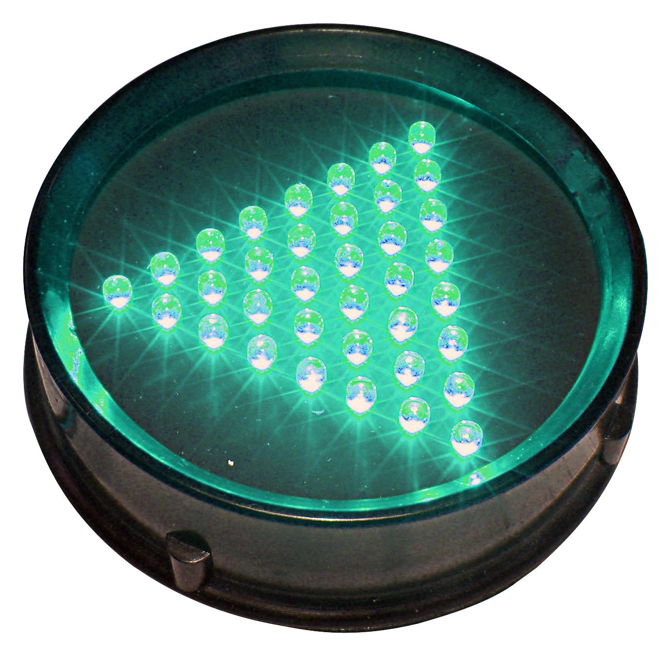 Buy Multicomp LED Traffic Light Pixel Cluster Part Number MP003359 Online