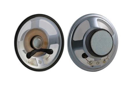 Multicomp Series 8 Ohm Audio Speaker: MP004284