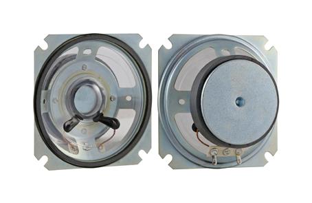 Multicomp Series Speakers: 8 Ohm, 12W - MP004285