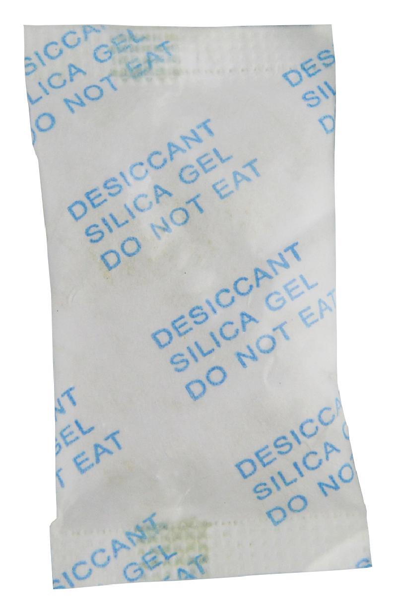 Multicomp Silica Gel – Reliable Moisture Absorber for Industrial Applications
