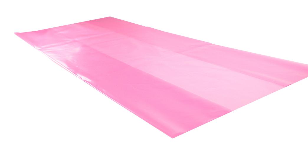 Buy multicomp Antistatic Gusset Bags Part Number MP004372 Online
