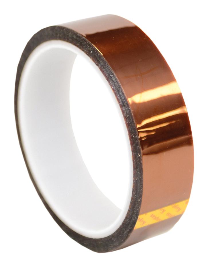 Buy multicomp High Temperature Masking Tape Part Number MP004377 Online