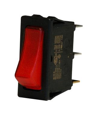 Multicomp Switch – Reliable Control Component for Industrial Applications