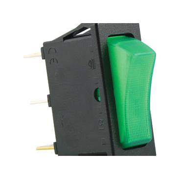 Buy multicomp Rocker Switch Part Number MP004417 Online