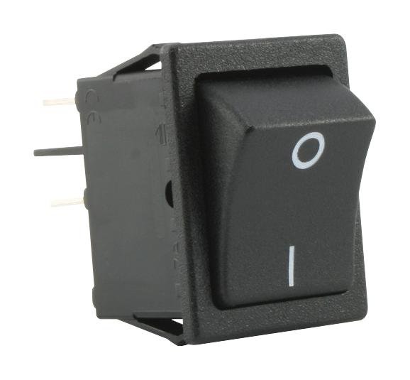 Farnell MP004419 – Reliable Waterproof Switch for Industrial Applications