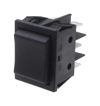 Multicomp Pro MP004420 – Reliable Industrial Rocker Switch for Control Panels