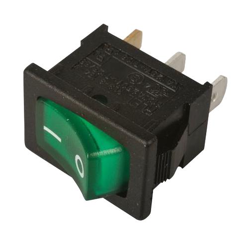 Multicomp Series Rocker Switch: MP004429