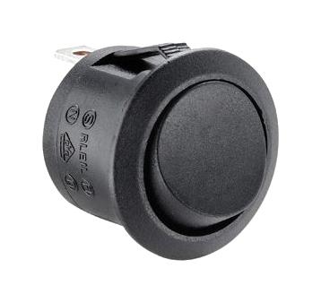 Buy Multicomp 20mm Round Rocker Switch Part Number MP004436 Online