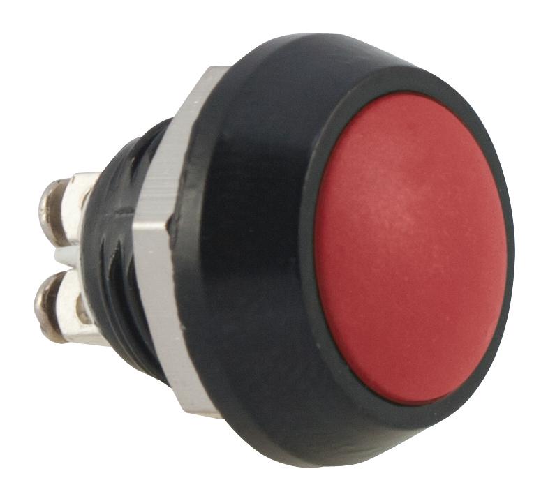 Multicomp Pro MP004447 – Reliable Industrial Push Button Switch for Control Systems