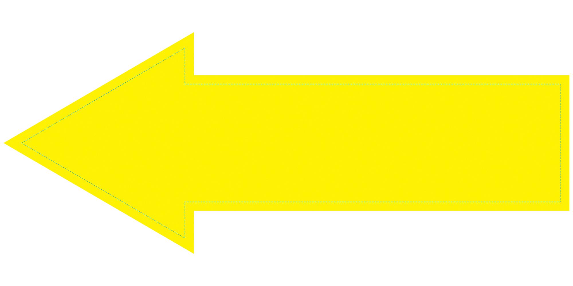Buy multicomp Arrow Stickers Part Number MP004467 Online