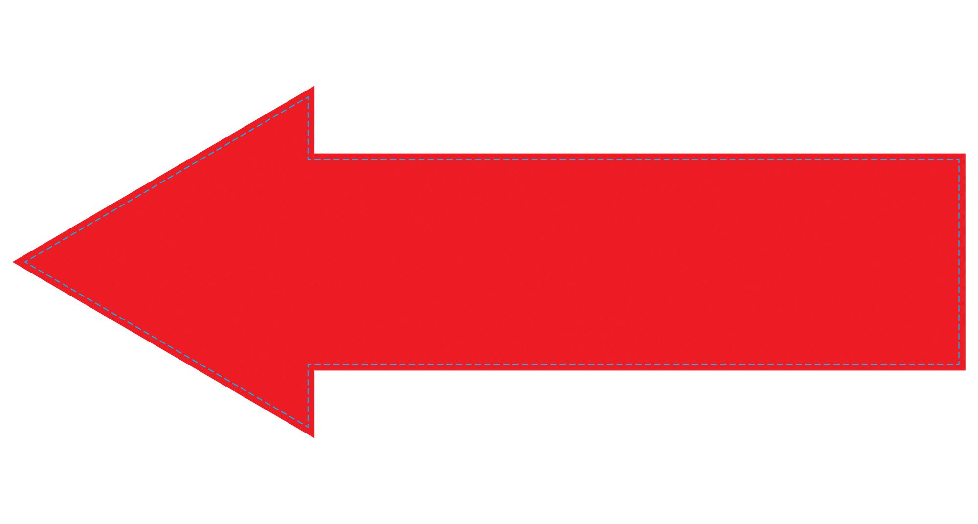 Buy multicomp Arrow Stickers Part Number MP004474 Online