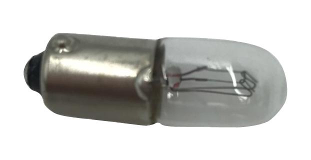 Multicomp Series Miniature Incandescent Lamp: MP004479