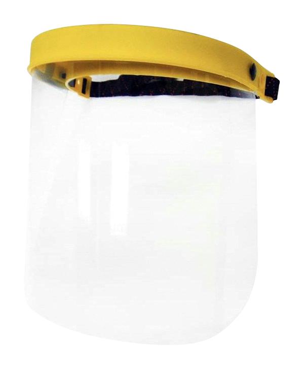 Multicomp Protects Face Shields – Reliable PPE for Industrial Applications