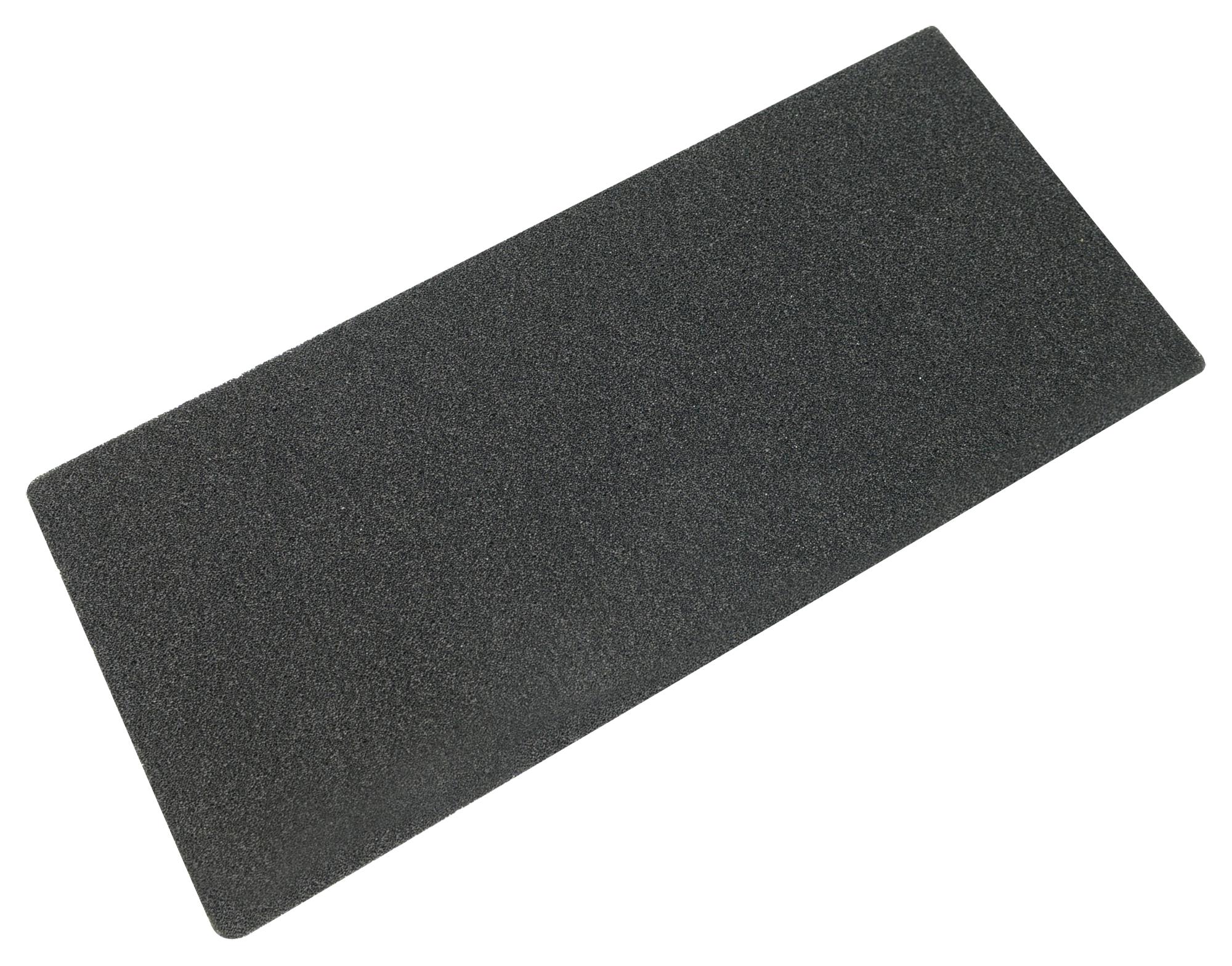 Multicomp High Density Conductive Foam – Reliable EMI Shielding for Industrial Applications
