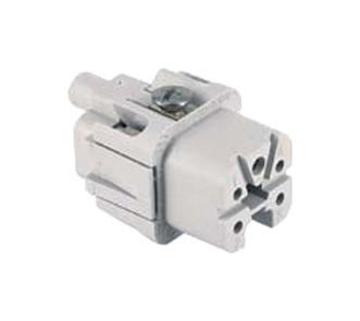 Buy Multicomp Rectangular Multipole Connector Part Number MP004723 Online