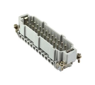 Buy Multicomp Rectangular Multipole Connector Part Number MP004736 Online