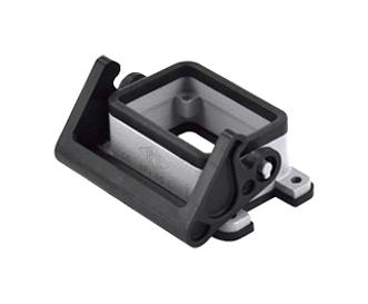 Buy Multicomp Pro Bulkhead Housing Panel Mount Size 44 x 27 Online